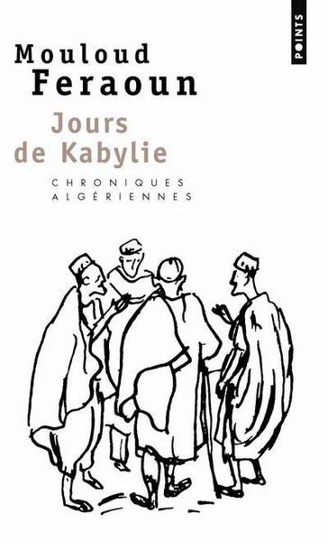 Jours de kabylie - Image principale