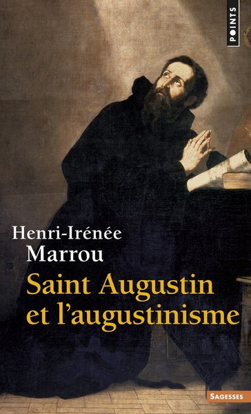 Saint augustin et l'augustinisme - Image principale