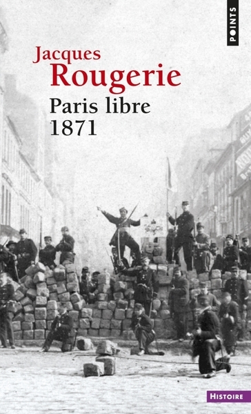 Paris libre 1871 - Image principale