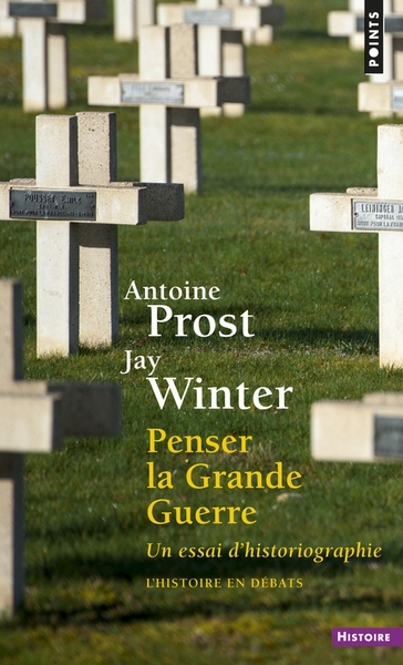 Penser la grande guerre - Image principale