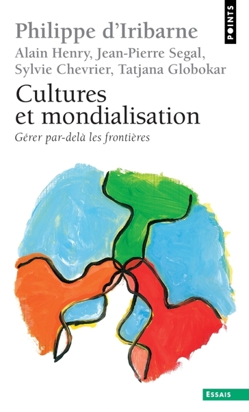 Cultures et mondialisation. gérer par-delà les frontières - Image principale