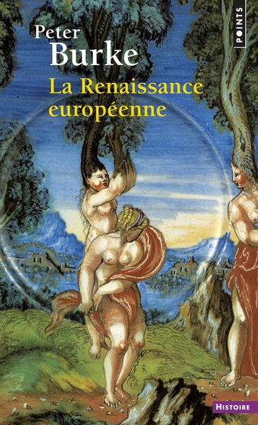 La renaissance européenne - Image principale