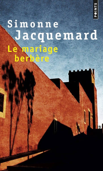 Le mariage berbère - Image principale