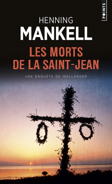 Les morts de la saint-jean - Image principale