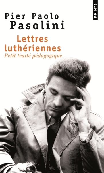 Lettres luthériennes - Image principale