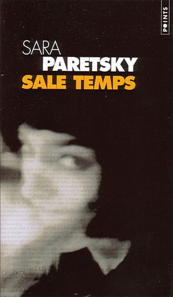 Sale temps - Image principale