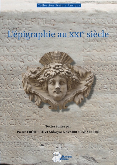 L'épigraphie au xxie siècle - Image principale