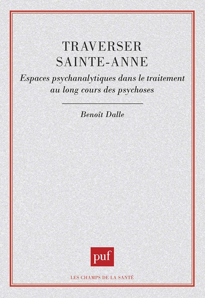 Traverser sainte-anne - Image principale