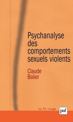Psychanalyse des comportements sexuels violents - Image principale