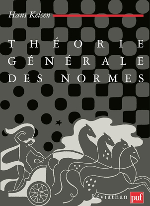 Théorie générale des normes - Image principale