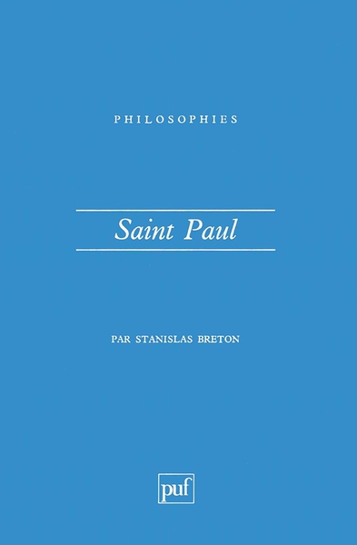 Saint paul - Image principale
