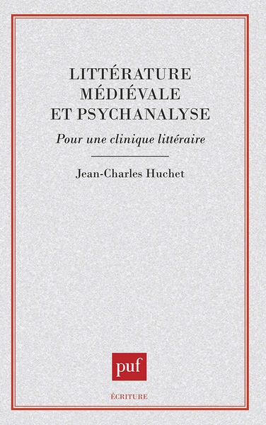 Littérature médiévale et psychanalyse - Image principale