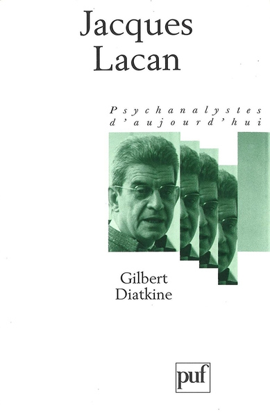 Jacques lacan - Image principale