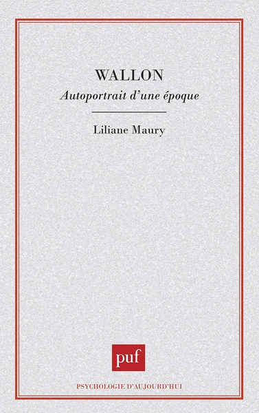 Wallon, autoportrait d'une époque - Image principale