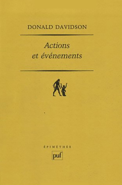 Actions et événements - Image principale