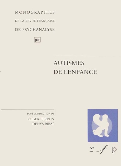 Autismes de l'enfance - Image principale