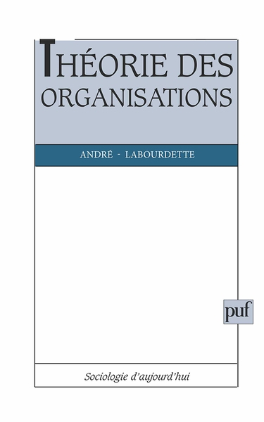 Théorie des organisations - Image principale