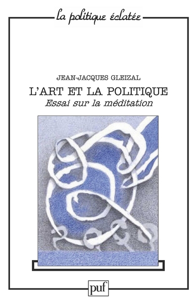 L'art et le politique - Image principale