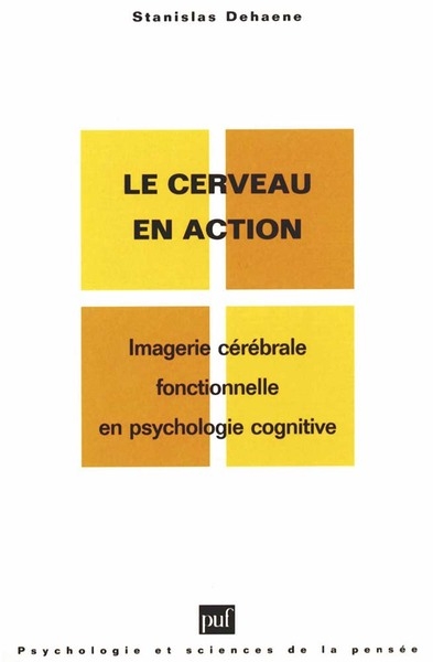 Le cerveau en action - Image principale