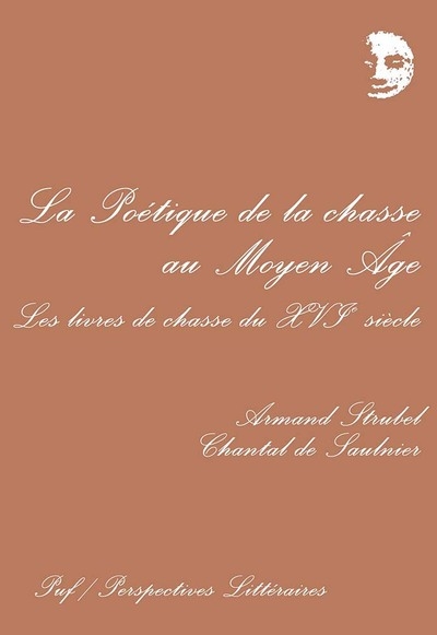 La poétique de la chasse au moyen-âge - Image principale