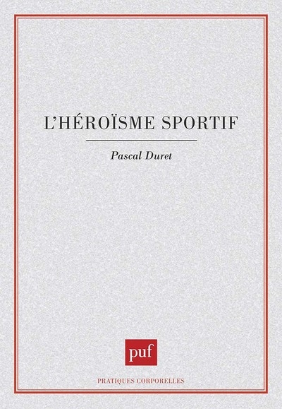 L'héroïsme sportif - Image principale
