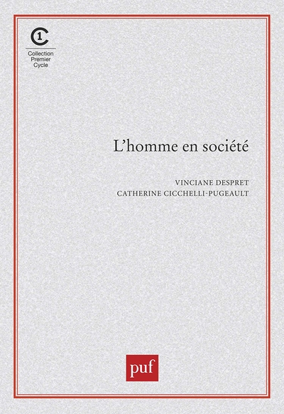 L'homme en société - Image principale