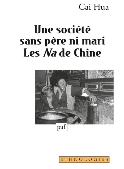 Une société sans père ni mari. les na de chine - Image principale