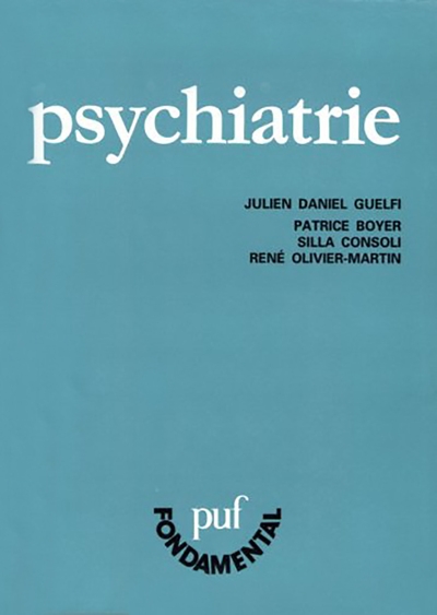 Psychiatrie - Image principale