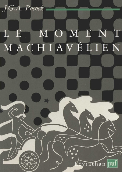 Le moment machiavélien - Image principale