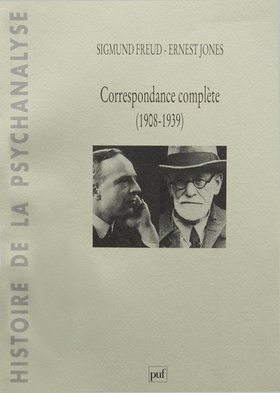 Correspondance complète (1908-1939) - Image principale