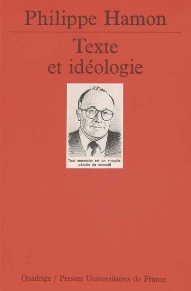 Texte et idéologie - Image principale