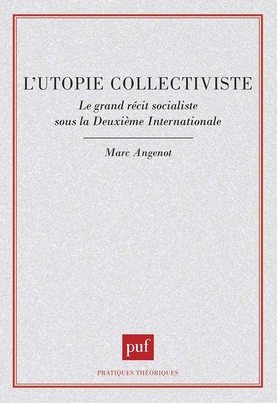 L'utopie collectiviste - Image principale