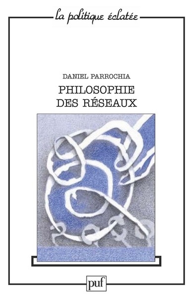 Philosophie des réseaux - Image principale