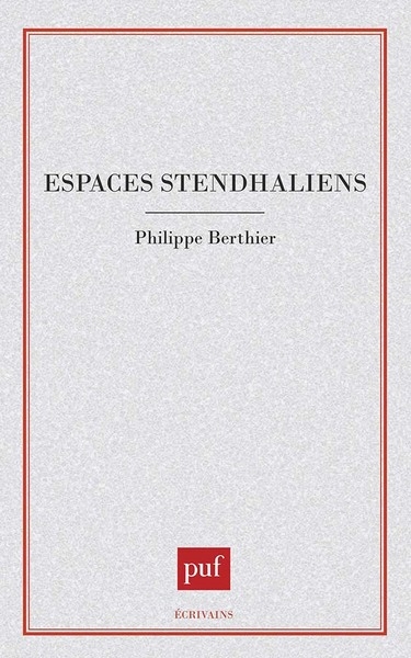 Espaces stendhaliens - Image principale
