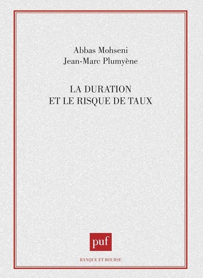 La duration et le risque de taux - Image principale