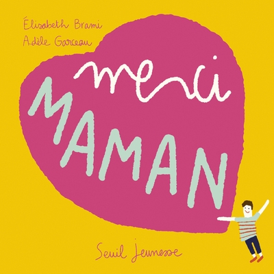 Merci maman - Image principale