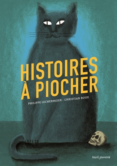 Histoires à piocher - Image principale