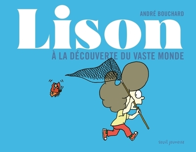 Lison - Image principale