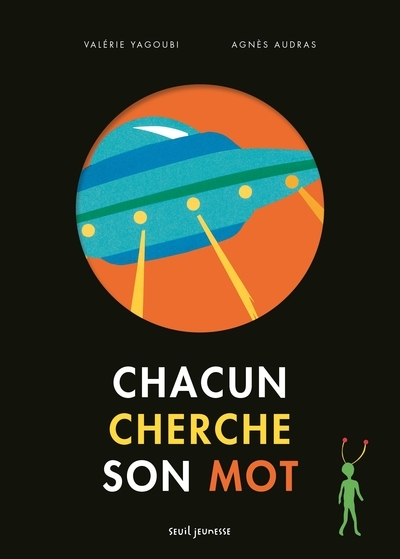 Chacun cherche son mot - Image principale