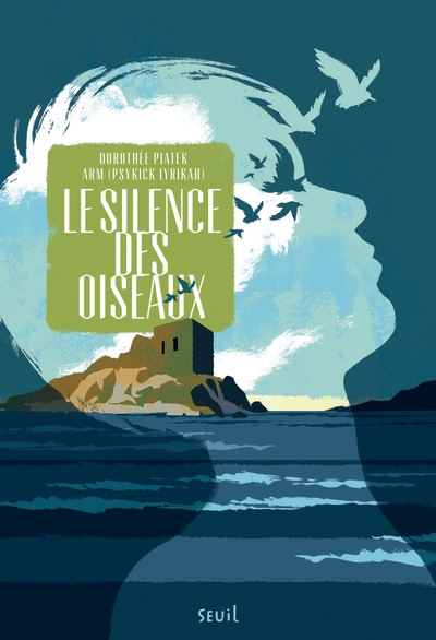 Le silence des oiseaux - Image principale