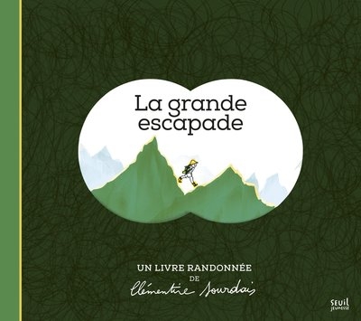 La grande escapade - Image principale