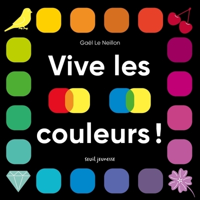 Vive les couleurs ! - Image principale