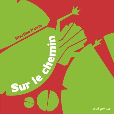 Sur le chemin - Image principale