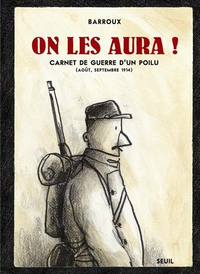 On les aura ! - Image principale