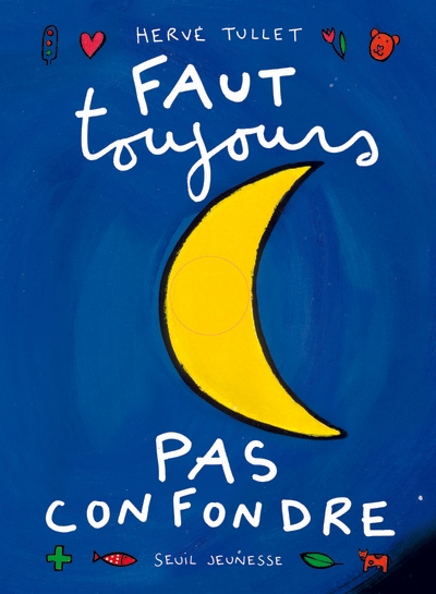 Faut toujours pas confondre - Image principale