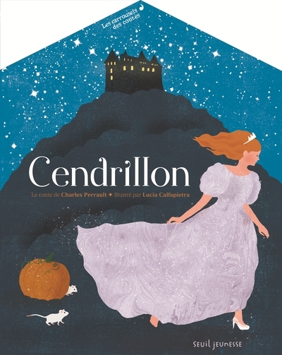 Cendrillon - Image principale