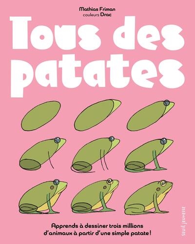 Tous des patates ! - Image principale