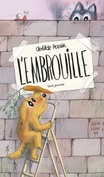 L'embrouille - Image principale