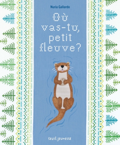 Où vas-tu, petit fleuve ? - Image principale