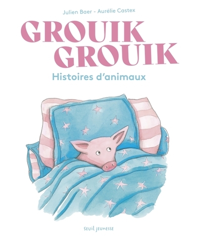 Grouik grouik - Image principale